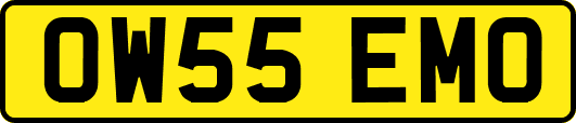 OW55EMO