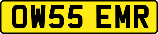 OW55EMR