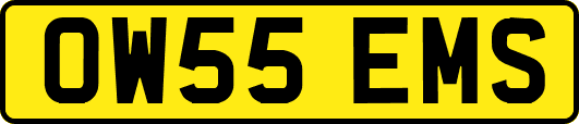 OW55EMS