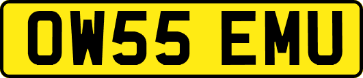 OW55EMU