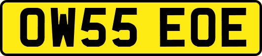 OW55EOE