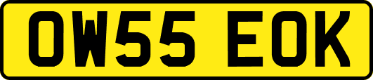 OW55EOK