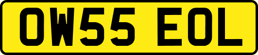 OW55EOL