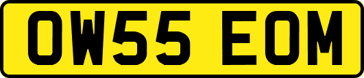 OW55EOM