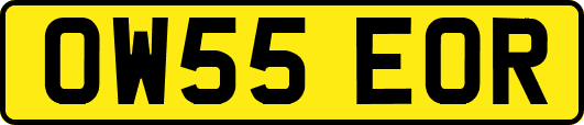 OW55EOR