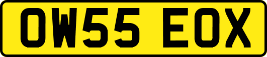 OW55EOX