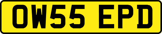 OW55EPD