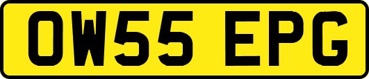 OW55EPG