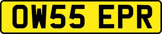 OW55EPR