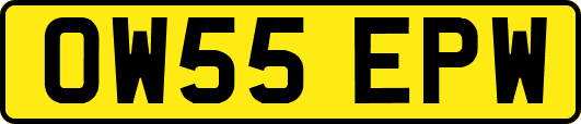 OW55EPW