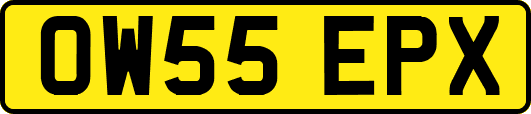 OW55EPX