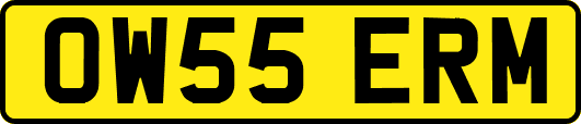 OW55ERM