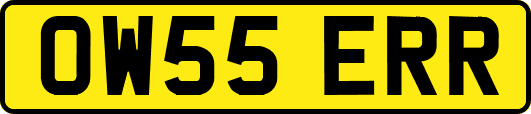 OW55ERR