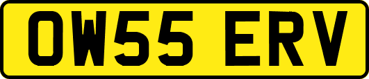 OW55ERV