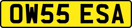 OW55ESA