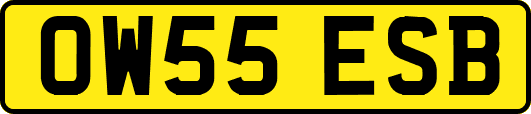 OW55ESB