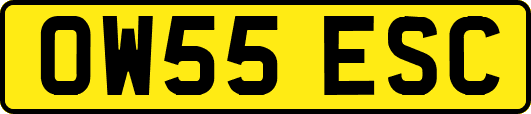 OW55ESC