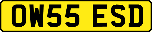 OW55ESD