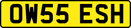OW55ESH