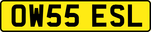 OW55ESL