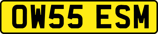 OW55ESM