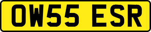OW55ESR
