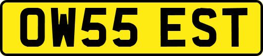 OW55EST