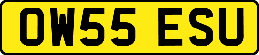 OW55ESU