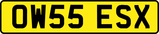 OW55ESX