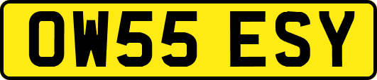 OW55ESY