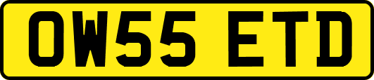 OW55ETD