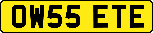 OW55ETE