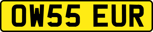 OW55EUR