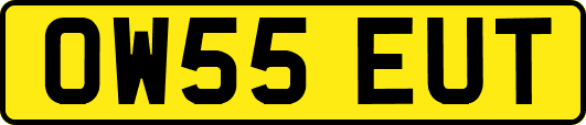 OW55EUT