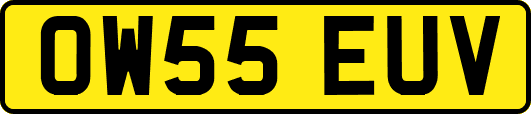 OW55EUV