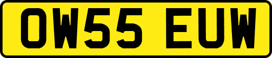 OW55EUW