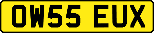 OW55EUX