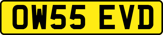 OW55EVD