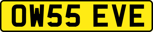 OW55EVE