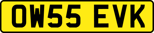OW55EVK