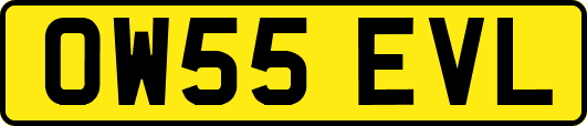OW55EVL