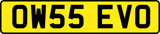 OW55EVO