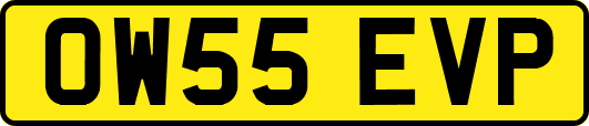 OW55EVP