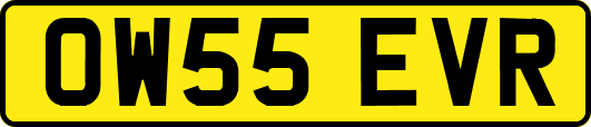 OW55EVR