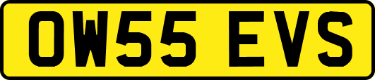 OW55EVS
