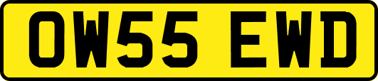 OW55EWD