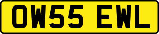 OW55EWL