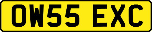 OW55EXC