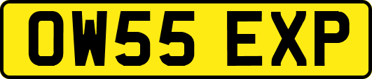 OW55EXP