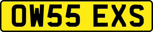 OW55EXS